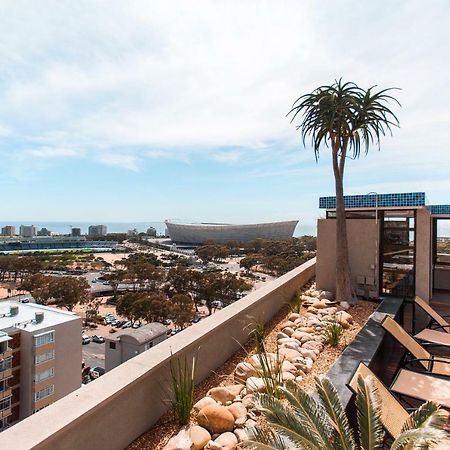 414 - 1Bdr Apartment Close To V&A Waterfront 开普敦 外观 照片