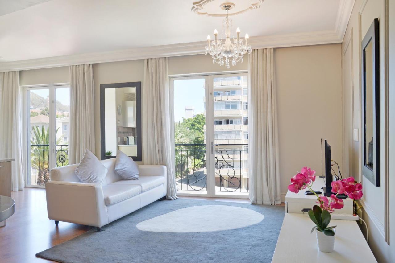 414 - 1Bdr Apartment Close To V&A Waterfront 开普敦 外观 照片