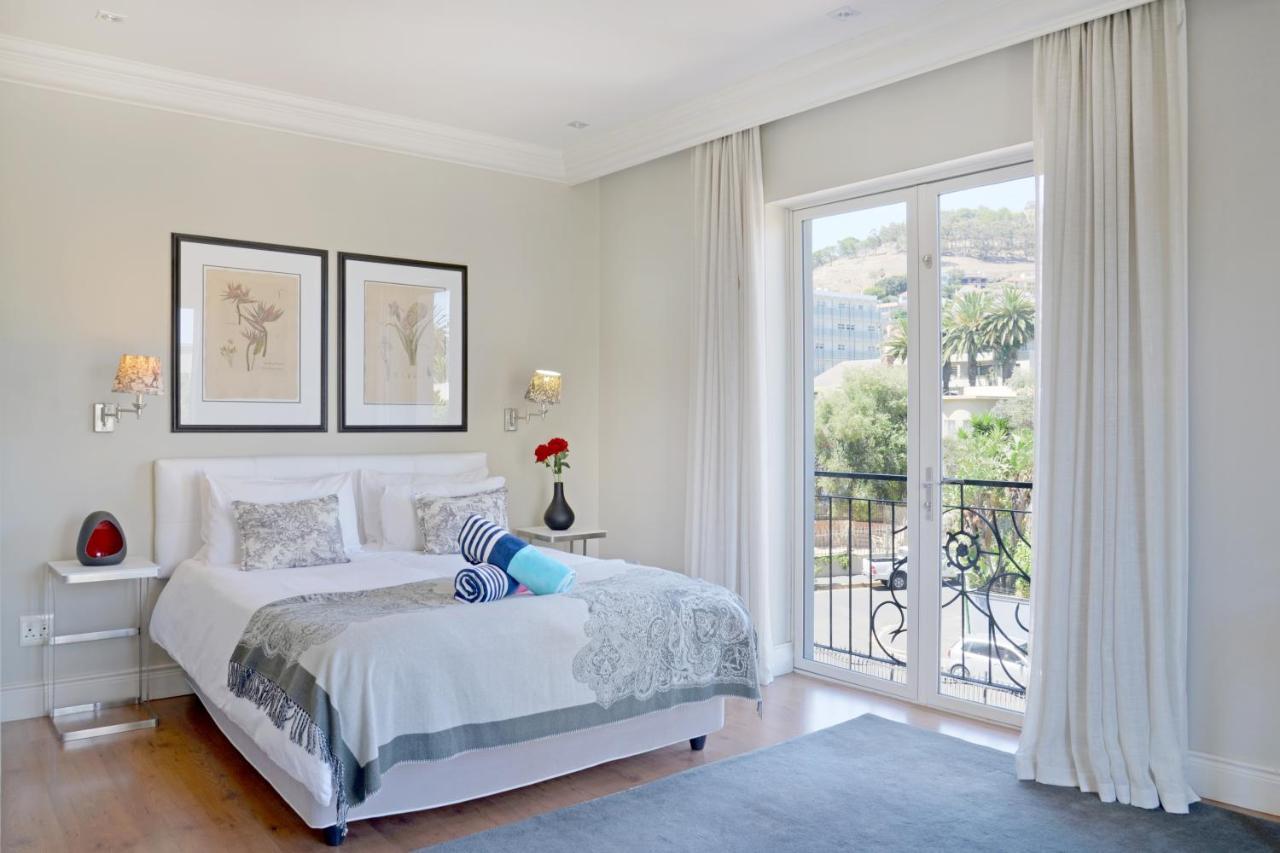 414 - 1Bdr Apartment Close To V&A Waterfront 开普敦 外观 照片