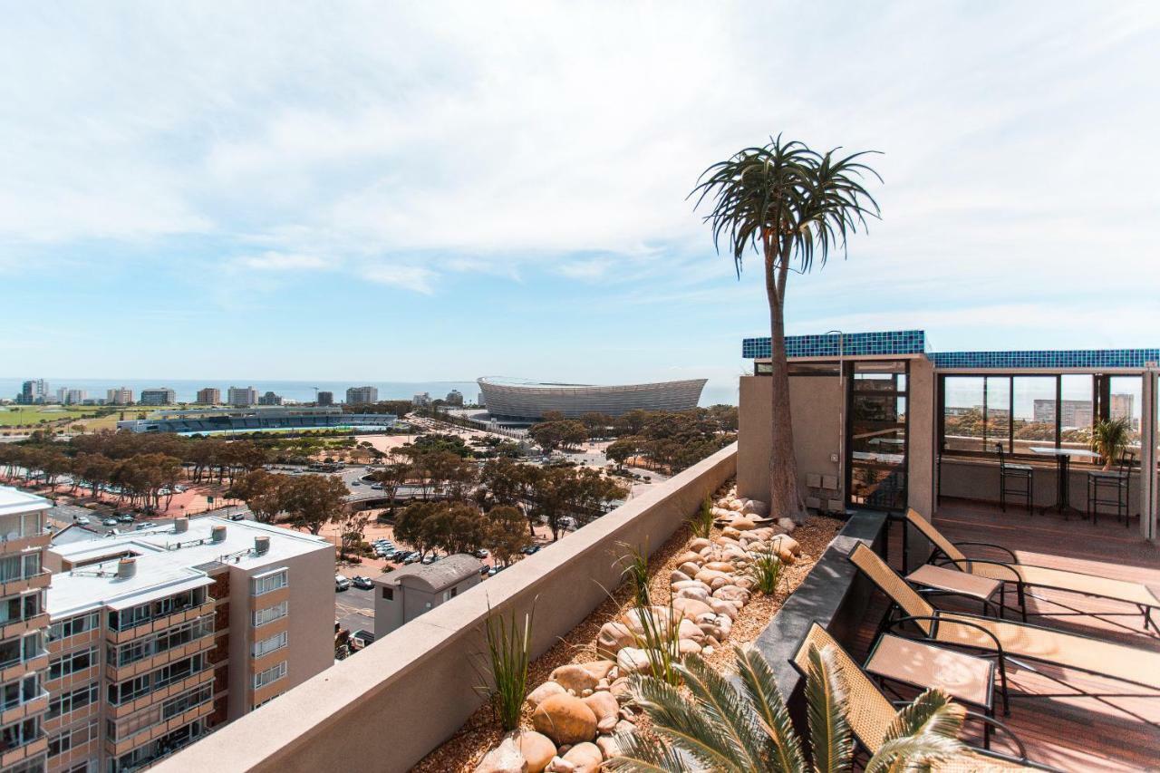 414 - 1Bdr Apartment Close To V&A Waterfront 开普敦 外观 照片